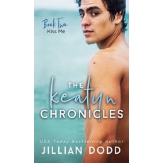 (영문도서) Kiss Me Hardcover, Swoonworthy Books, English, 9781953071354