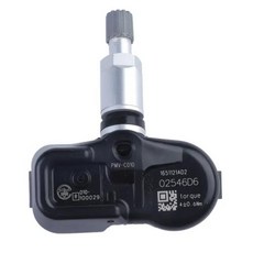 도요타 렉서스용 TPMS 타이어 압력 모니터링 시스템 315MHZ 42607-30060 4260730060 42607-52020 PMV-C010 42607-06070 신제품, 없음, 1개