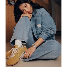 코닥 RGB 스니커즈 YELLOW 452738