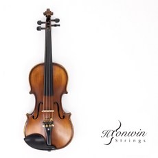 台灣HW 全新進階款HN/HA180 小提琴/中提琴, 1個, 3/4（13吋）,小提琴