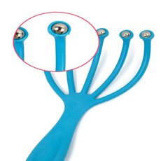 오와몰 머리 마사지기 헤어마사지