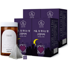 페퍼민트 차 티백 민트티 허브차 오레가노 타임 찻잎, 4개, 30개입, 800mg