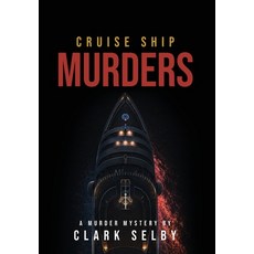 (英文圖書)Cruise Ship Murders 精裝版, Pristine Press and Media, 英文