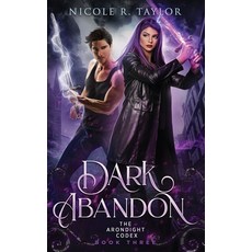 Dark Abandon Paperback, Nicole R. Taylor, English, 9781922624079