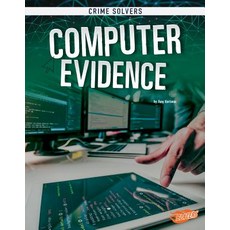 Computer Evidence Paperback, Capstone Press