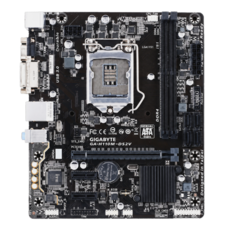 GIGABYTE GA-H110M-DS2V 듀러블에디션 (제이씨현), 1개