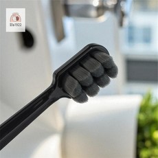 마마스토어 만모칫솔 5p세트(블랙) 임산부칫솔