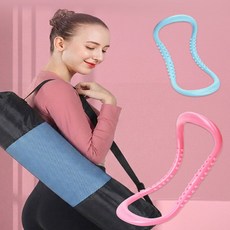 바른추천몰 요가 홈트레이닝 세트 스트레칭기구