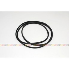 VAG小賴汽車 A4 B8 B8.5 A5 A6 A7 全新天窗膠條 有效防水隔音 提升車內舒適度, 1個