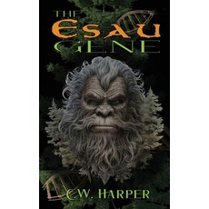 (영문도서)The Esau Gene Paperback, Oracle Bookart Publishing, English, 9798349446214