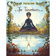 (영문도서) The Paramhans: The Hardly Known Story of Mai Bhago Paperback, Independently Published, English, 9798867615185