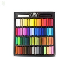 Rich 수채물감식 그라데이션 파스텔64색