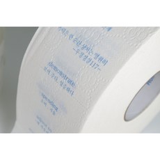 학습도우미 3겹 점보롤 100% 천연펄프 200m 4롤+1=5롤, 1박스, 5롤