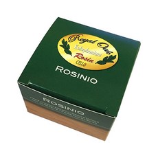 Royal Oak Kolophonium Rosin CELLO 提升音色 保護琴弦, Rosinio大提琴松香, 1個