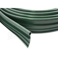 綠之源 草皮分隔板 11/15CM 防草板 隔離板 園藝花卉造景, 高度11CM*1捲