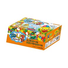 퍼니콘 1000알 색상혼합 놀이콘 공작