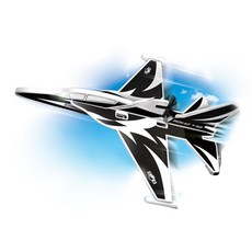 과학 만들기 DIY공작 조립키트 콘덴서비행기 T-50B 과학키트 글라이더 학교, 단일수량