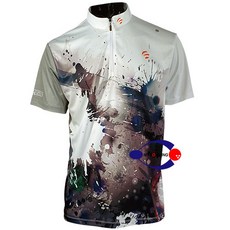 [마이볼링] XTREME 볼링티셔츠 ZUT-055 / 볼링티셔츠 볼링용품