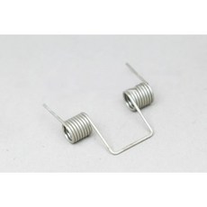 AUDI 奧迪 彈簧, 1個, 彈簧,駕駛側 前左