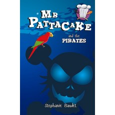 MR Pattacake and the Pirates Paperback, Sweet Cherry Publishing, English, 9781782262459