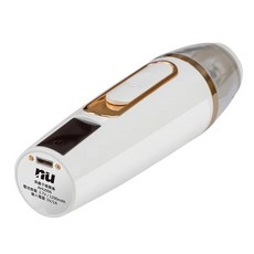 【海夫健康生活館】恩悠數位 NU 奈米級水分子 負離子噴霧儀(9AHU006W001), 1個