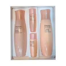 엔프라니 데이시스 뉴트리 시스템 에센셜 스킨케어 2종세트/ 모든피부용/ 5대 피부 필수 영양소 함유/ 탄력강화/, 1개