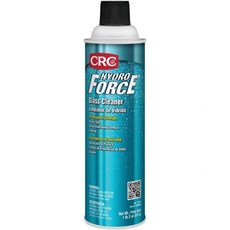 CRC 하이드로포스 유리 세정제 14412 – 18 온스 전문가용 강력 세척 용액, 18 온스 (1개 팩), 1개 팩