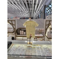 [에뜨와] 리쿠57슬림내의 07T3 17608 / 엘로우 바이올렛 그린