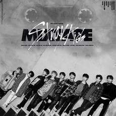 STRAY KIDS MIXTAPE 出道專輯