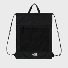 노스페이스 NN2PS00J 화이트라벨 스탠다드 멀티 백 BLK QQP234
