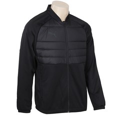 Puma HYBRID 經典 標誌拉鍊夾克 + 時尚面具