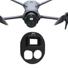 Coyktonty DJI Mavic 4 Pro(15.5MM/108° 광각 촬영 범위)와 호환되는 광각 렌즈/필터, Coyktonty DJI Mavic 4 Pro(15.5