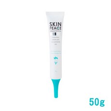 毛樂子寵物 SKIN PEACE 肌本和平 N12 喜瑪拉雅山岩鹽潔耳凝膠 寵物潔耳液 耳朵清潔, 1個, N°12 潔耳凝膠