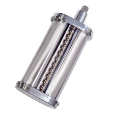 MX-505P&MX-505S攪拌機適用配件－壓麵器 パンの鍋（胖鍋）, 壓粗麵器