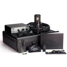 RØDE Classic II 麥克風, 黑色