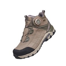 [백화점정품] 블랙야크 워킹화 트레킹화 등산화 여성 고어텍스 엑섬 II GTX2 ABYSHX2510