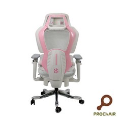 PRO ChAIR Poly 波利椅 人體工學電競椅 附腳踏, 詳見包裝