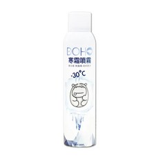 ARZ DOHO 環保無毒涼感噴霧/降溫劑 (台灣製)