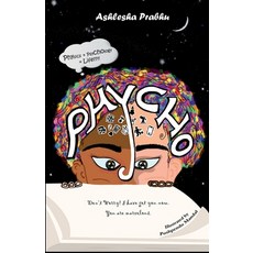(영문도서) Phycho: Physics + Psychology = Life !! Paperback, Notion Press, English, 9798886410228