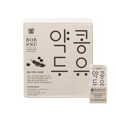 오리지널 약콩두유 190mlx16, 190ml, 16개