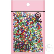 JINI 공예비즈 84번 만들기취미