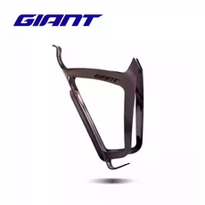 GIANT 자이언트 경량 알루미늄 합금 AORORA 라이딩 투톤 물통 걸이, 블랙, 1개