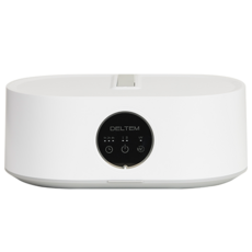 Deltom迷你烘衣機 小型洗衣 自主衣物 款式, PNC-5233A