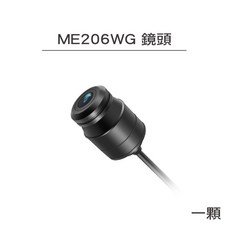 Polaroid 寶麗萊 ME206WG 鏡頭, ME206WG 迷你鷹 鏡頭【單顆】