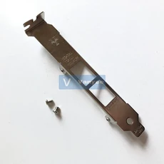 X540-T2 561T 716591-B21 717708-001용 로우 프로파일/풀 높이 브래킷, 01 Full Height Bracket