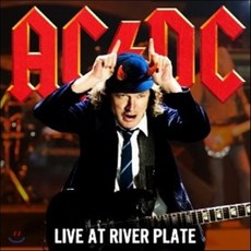 [CD] AC/DC - Live At River Plate