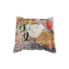 強匠雞堡 雞塊, 1個