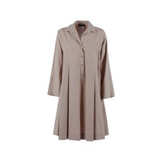 위켄드막스마라 세지오 셔츠 드레스