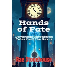 (영문도서)Hands of Fate Paperback, Live for Excellence Product..., English, 9781997784401