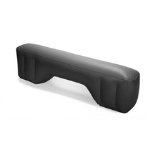 킹콩 차량용 뒷좌석 2열 롱타입 다리 에어매트 풋스툴 다리쿠션 매트 공기주입 차박 캠핑, 롱타입다리에어매트